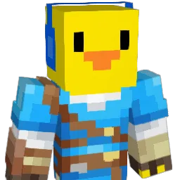 Martulious's Minecraft skin