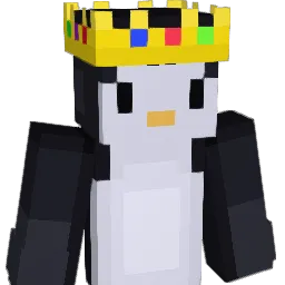 Martviep Minecraft avatar bust