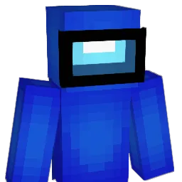 Martvvvn Minecraft avatar bust