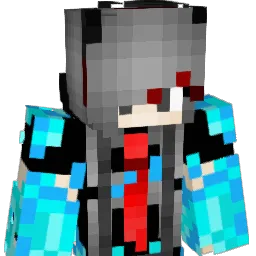 Martweusz Minecraft avatar bust