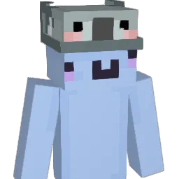 Marty0310Boy Minecraft avatar bust