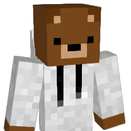 Marty0521 Minecraft avatar bust