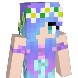Marty101 Minecraft avatar bust