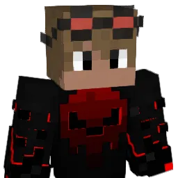 Marty49 Minecraft avatar bust