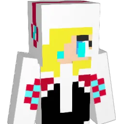 MartyM8 Minecraft avatar bust