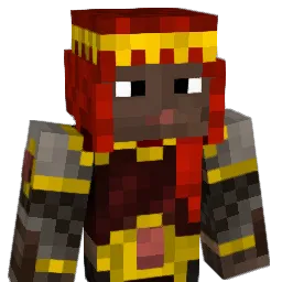 MartyMcMeme Minecraft avatar bust