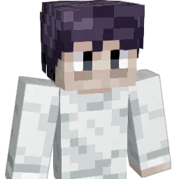 MartyMcMineCraft Minecraft avatar bust