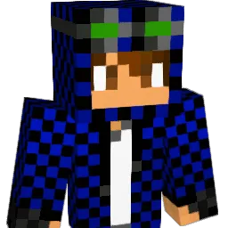 MartyParty21 Minecraft avatar bust