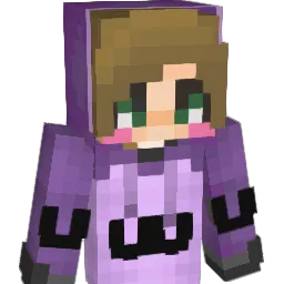 MartyThePotet Minecraft avatar bust