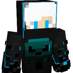 Marty_218 Minecraft avatar bust