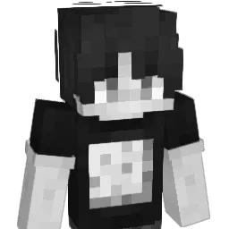 Marty_666 Minecraft avatar bust