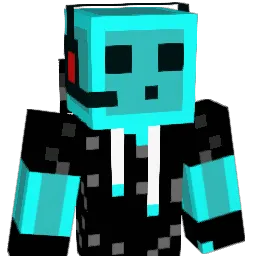 Marty_CZ_ Minecraft avatar bust