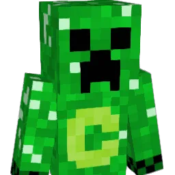 Marty_S Minecraft avatar bust