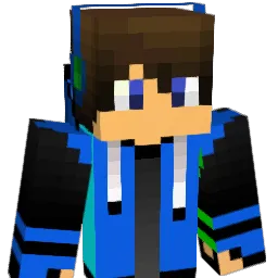 Marty_dams Minecraft avatar bust