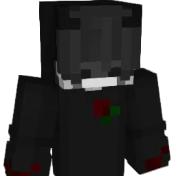 Martynka2014 Minecraft avatar bust