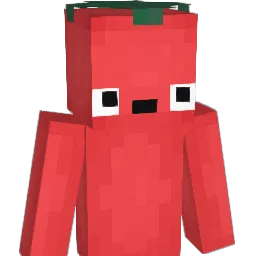 Martynkaaaa's Minecraft skin