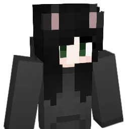 Martys123589 Minecraft avatar bust