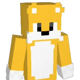 Martyygame Minecraft avatar bust