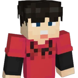 Martzito666pro Minecraft avatar bust