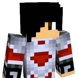 Maru1986 Minecraft avatar bust