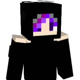 MaruGorilla Minecraft avatar bust