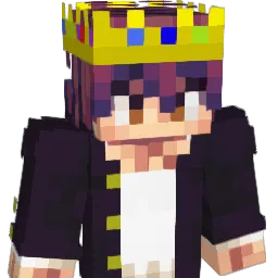 Maru_35 Minecraft avatar bust