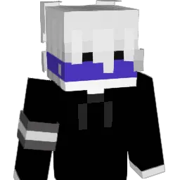 Maruai_ Minecraft avatar bust