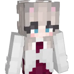 Marubby's Minecraft skin