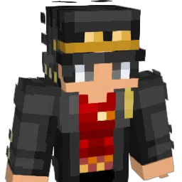 Maruchan98 Minecraft avatar bust
