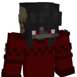 Maruchuuu_ Minecraft avatar bust