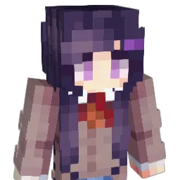 Maruhhh's Minecraft skin