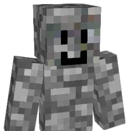 Maruishi2 Minecraft avatar bust