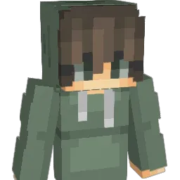 Marulit's Minecraft skin