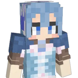 Marulk_7's Minecraft skin