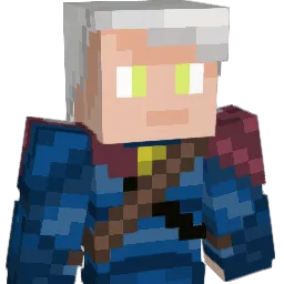MarumasaV Minecraft avatar bust