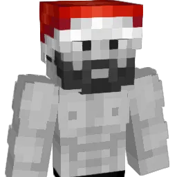 Marutetstu Minecraft avatar bust