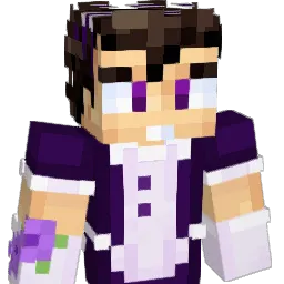 Maruxxi's Minecraft skin