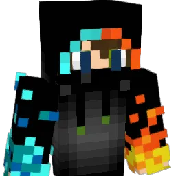 Marv_5 Minecraft avatar bust