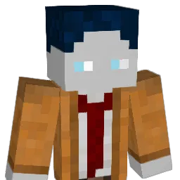 Marv_A's Minecraft skin