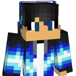 Marvel76's Minecraft skin