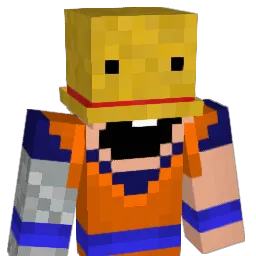 MarvelFisch64 Minecraft avatar bust