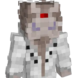 MarvelKid41 Minecraft avatar bust