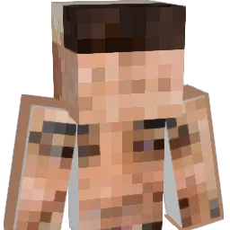 Marvel_1's Minecraft skin