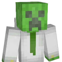 Marvel_Chick's Minecraft skin