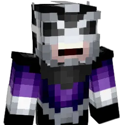 Marvel_Fan616 Minecraft avatar bust