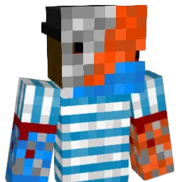 Marvellous_Sushi Minecraft avatar bust