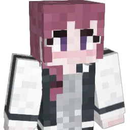 MarvelousMari's Minecraft skin