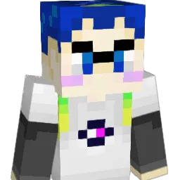 MarvelousPaladin Minecraft avatar bust