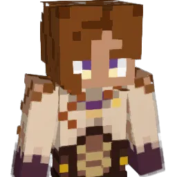 MarverickRZL Minecraft avatar bust