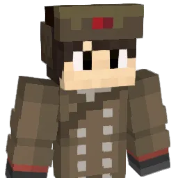 MarveruS97 Minecraft avatar bust